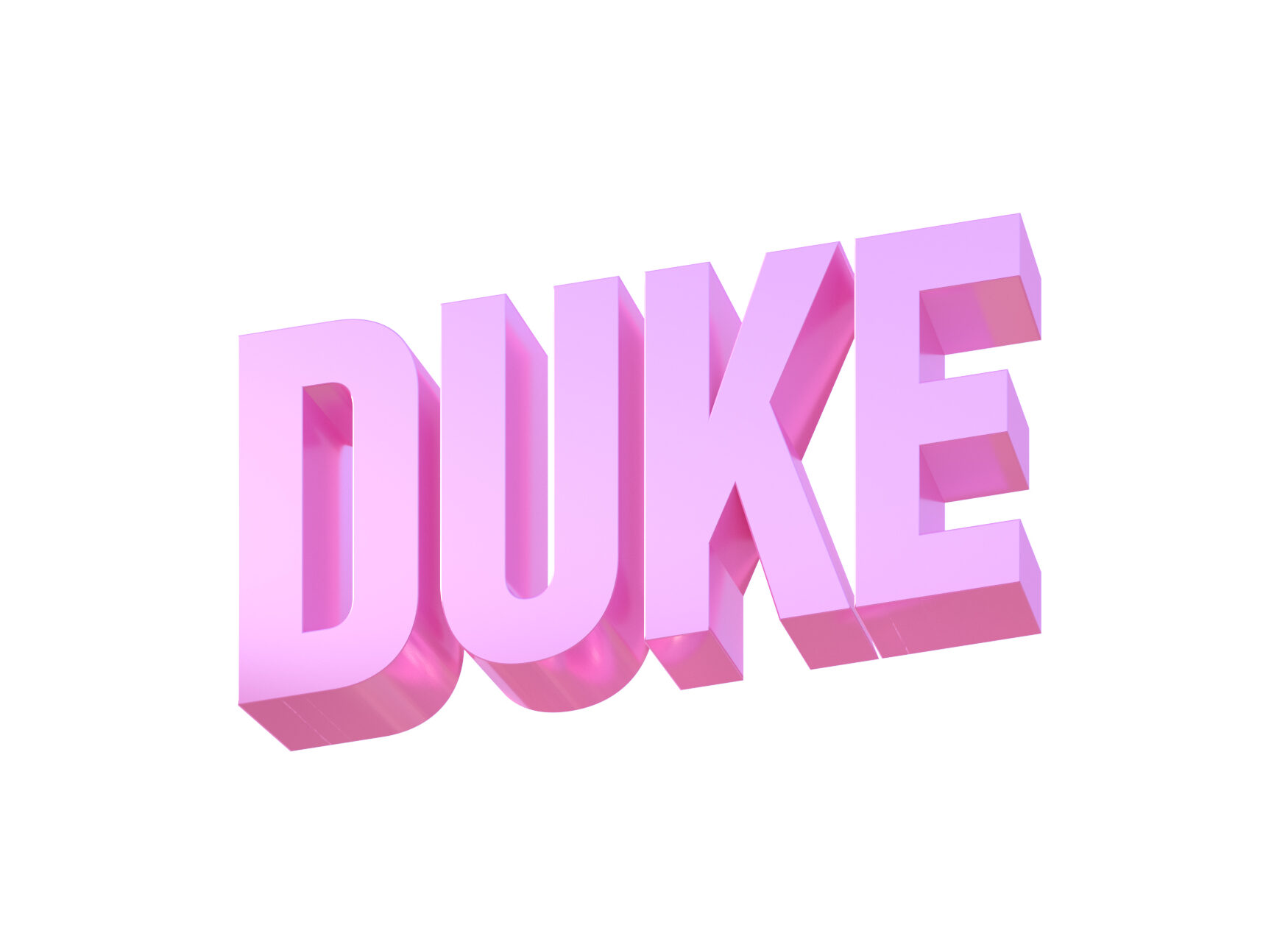 Duke Music