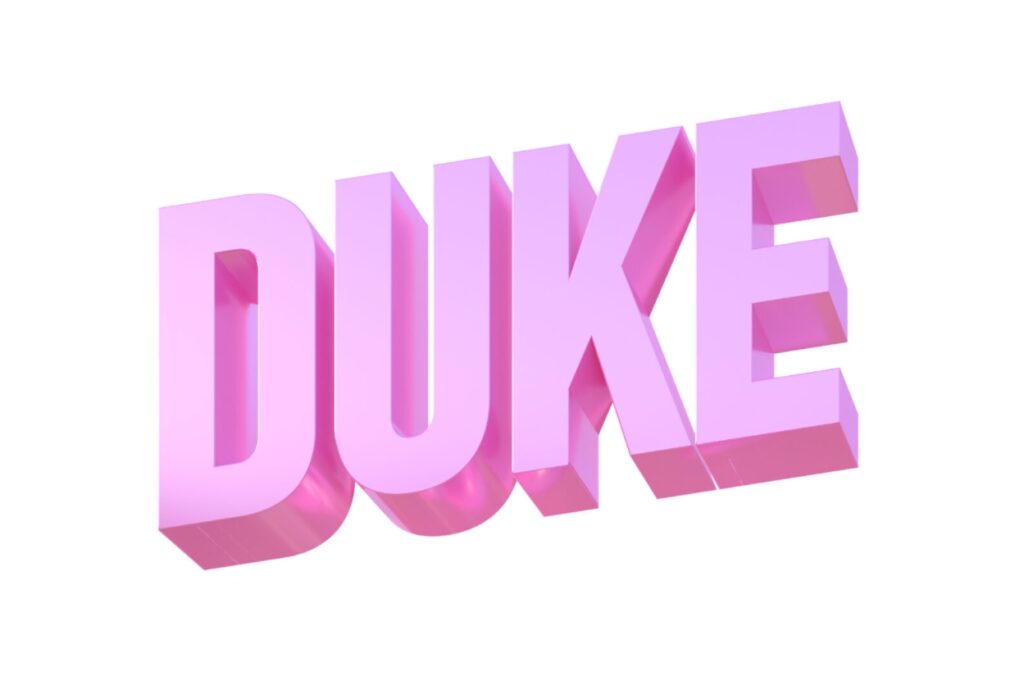 Duke Music