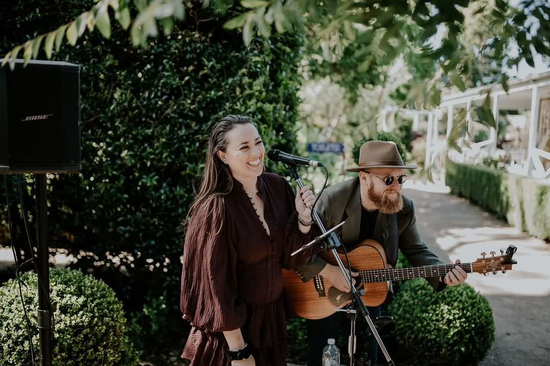 Duke Music Scott Surplice Photography-Merribee Gardens Wedding