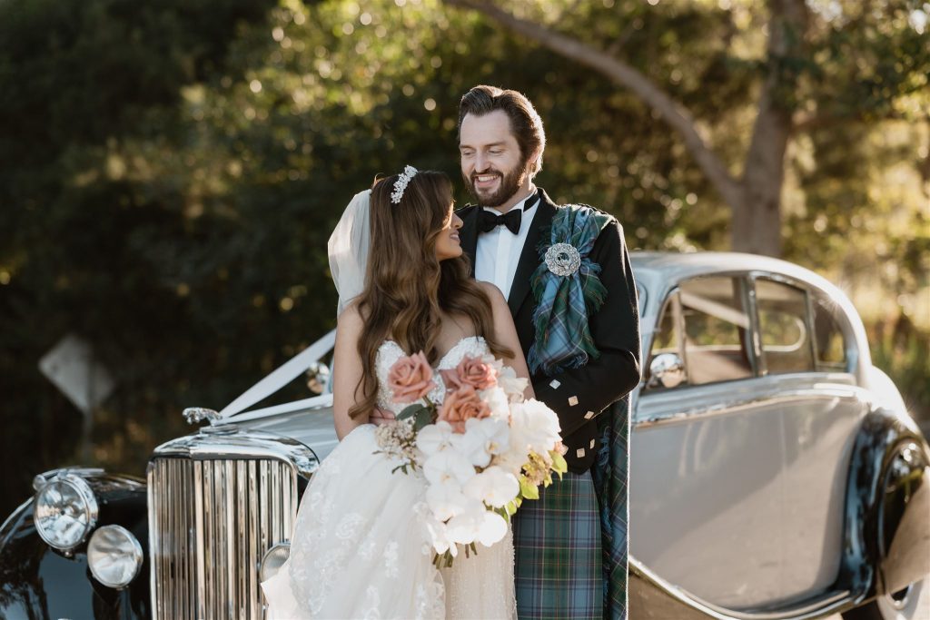 Liv Tyler's sister Chelsea Tyler shares first wedding photos