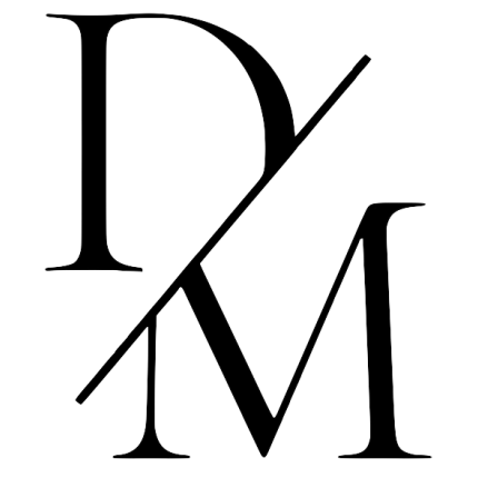Duke Music Duo Sydney Wedding Musician Logo 2025