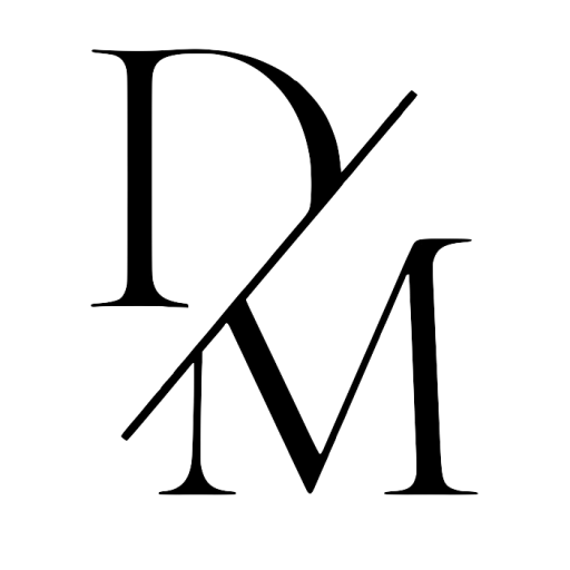 Duke Music Duo Sydney Wedding Musician Logo 2025